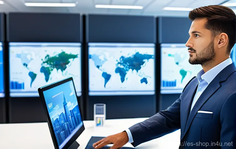 쇼핑매니저 취업 준비 체크리스트 - **Prompt 1: The Visionary Retail Buyer in a Data-Driven World**
    "A confident and strategically f...