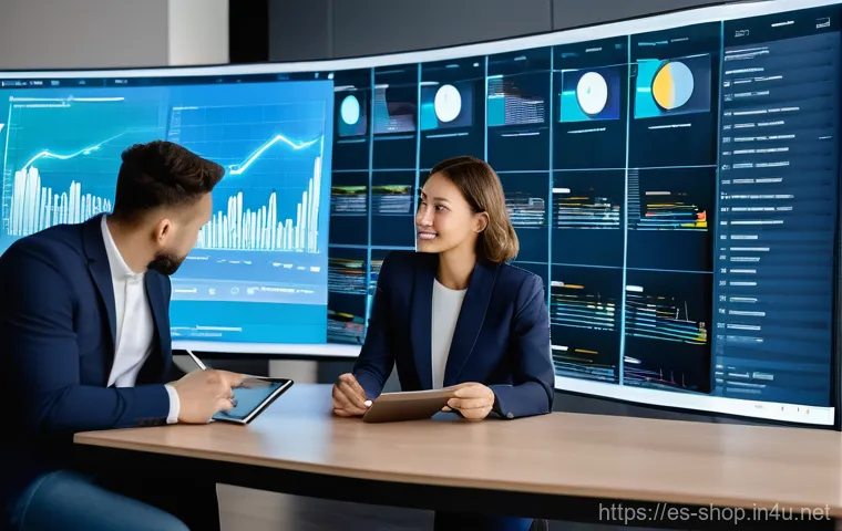 쇼핑매니저 취업 준비 체크리스트 - **Prompt 1: The Visionary Retail Buyer in a Data-Driven World**
    "A confident and strategically f...