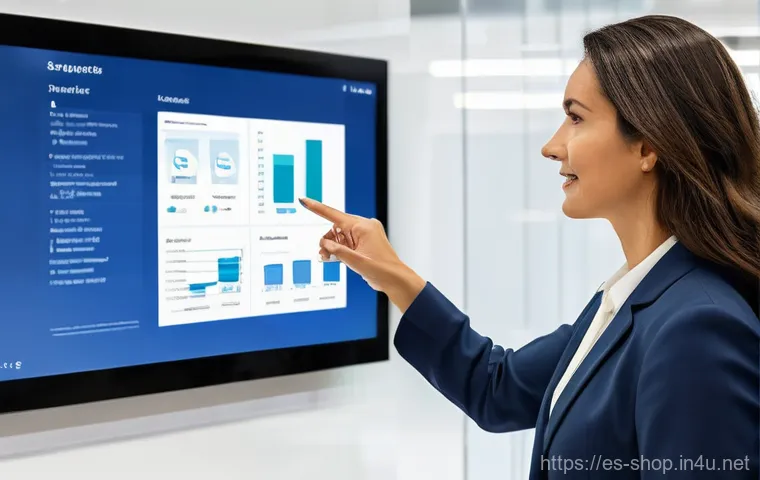 쇼핑매니저 리더십 키우는 방법 - **"Experiencia del Cliente Inolvidable y Omnicanal" (Unforgettable Omnichannel Customer Experience)*...
